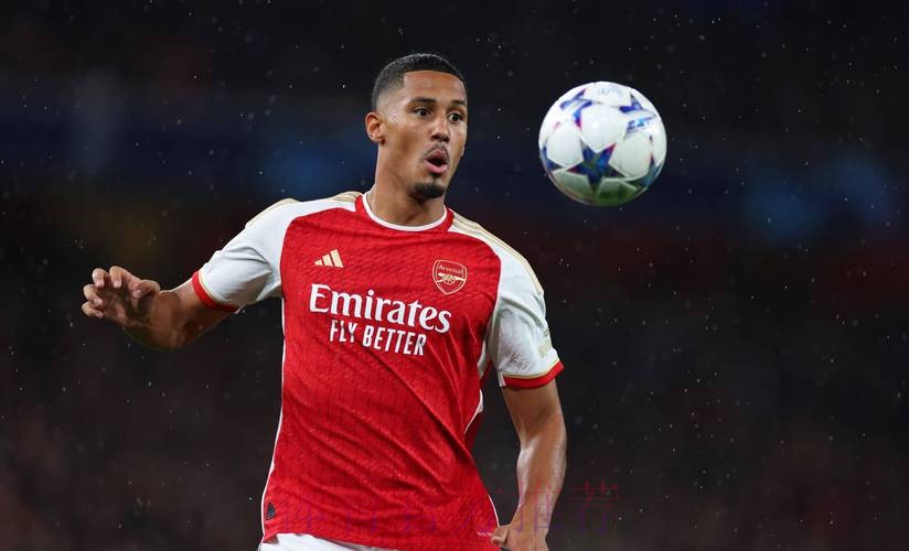 西媒:皇马可能26年低价签萨利巴 或27年直接免签